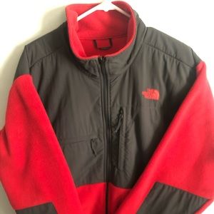 Northface Denali jacket... worn only once $79 OBO!